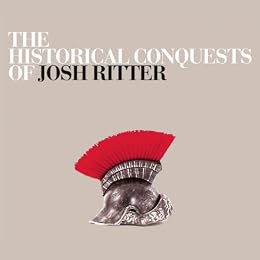 Josh Ritter Foto 1