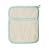 HOTTIES Microhottie Microwave Hot Water Bottle - Acrylic Lambswool Fleece - Cream
