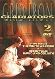 Grid Iron Gladiators [DVD] [Region 1] [US Import] [NTSC]