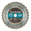 Makita A-95037 TCT Saw Blade 5-3/8-inch by 5/8-inch by 30T