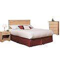 Room Essentials Maple Collection