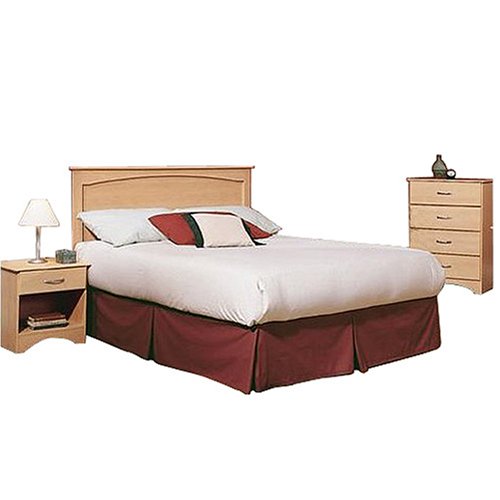 Room Essentials Maple Collection