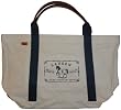 Women's Lauren Ralph Lauren Purse Handbag Tote Harbor Island Large Beach Bag