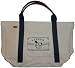Women's Lauren Ralph Lauren Purse Handbag Tote Harbor Island Large Beach Bag