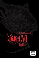 Gyo Vol. 01 (2nd Edition) (Gyo)