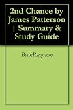 2nd Chance by James Patterson | Summary & Study Guide