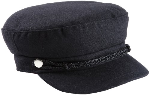 Rip Curl Womens Frontier Station Cap, Black, One Size