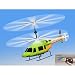 Micro-Fly Featherweight Helicopter, RTF Image