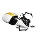 Valve Portal Device Replica - P-body Co-Op Version (White/Yellow)