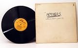 THE MOTHERS OF INVENTION, The Mothers, Fillmore East, June 1971. Top copy. Very rare. Very rare.First UK pressing 1971. Matrix stamp. A1, B1.Reprise