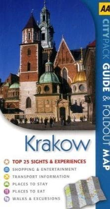 Krakow (Aa Citypack)