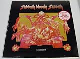 Sabbath Bloody Sabbath (Colored Vinyl)