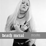 Death Metal - Metalhit Sampler