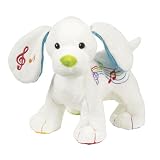 Webkinz Plush Stuffed Animal Harmony Puppy