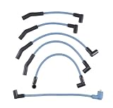 Jacobs 4007497 Spark Plug Wire Set