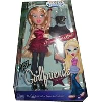 Bratz Girlfriendz Cloe Doll