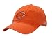 Chicago Bears Fitted Orange Cap by Reebok Select Franchise Hat Size: Medium - 7 1/4