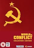 world in conflict collectors edition (pc game)