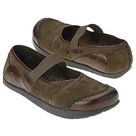 Earth Allure Casual Shoe Ladies by Earth