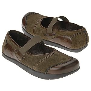 Earth Allure Casual Shoe Ladies by Earth