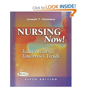 Nursing Now