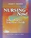 Nursing Now: Today's Issues Tomorrow's Trends