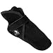 Wrapz Australia Black Suede Australia Infant/Baby Boy