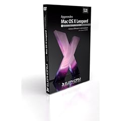 Mac OS X leopard : DVD