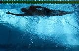 Olympic Swimmer