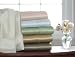 Empress - Silk Satin Sheet Set - California King set - Blush