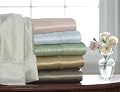 Empress - Silk Satin Sheet Set