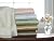 Empress - Silk Satin Sheet Set