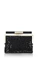 Crystal Clutch