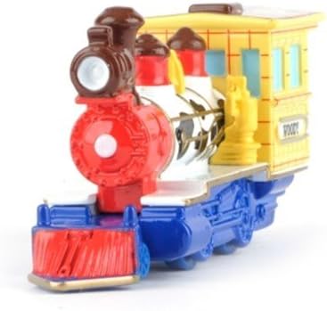 Western River railroad TOMICA