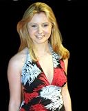 BEVERLEY MITCHELL 20X24 COLOR PHOTO