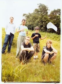 Image of Sigur R�s