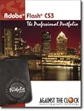 Adobe Flash CS3: The Professional Portfolio (Portfolio Series, CS3)