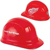 Wincraft Detroit Red Wings Hard Hat