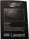 Lexerd - Cowon S9 PMP TrueVue Crystal Clear MP3 Screen Protector