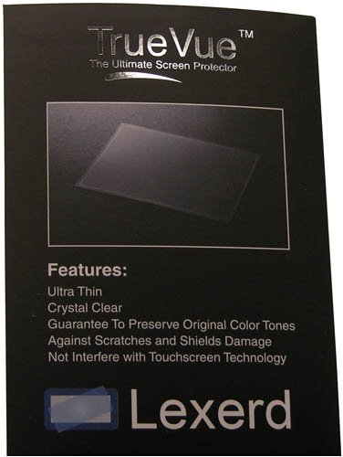 Pioneer AVH-P7800DVD TrueVue Anti-glare Screen Protector
