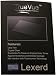 Lexerd - Garmin Approach G5 TrueVue Anti-Glare GPS Screen Protector