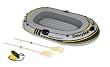 Sevylor Inflatable Super Caravelle Kit 3 Person Boat