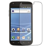 5pcs Samsung Galaxy S2 S 2 II T-Mobile SGH-T989 Premium Clear LCD Screen Protector Cover Guard Shield Protective Film Kit 5 Pieces
