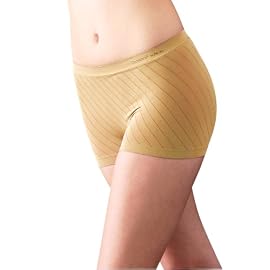 BODY_WILD ボクサーパンツ FITNESS 成型 BH1562