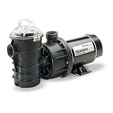 Pentair Dynamo 1.5HP 115V AG Pool Pump DYNII-NI 340106