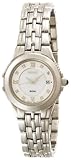 Seiko Women's SXDA53 Le Grand Sport Diamond Watch