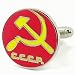 Soviet Union Cufflinks