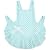 (ジェシー スティール)JESSIE STEEL BIB JOSEPHINE APRON 【並行輸入品】 111-JS-94A
