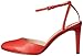 Nine West Women's Honsity Leather Dress Pump