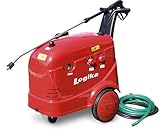 温水高圧洗浄機　Logika(ロジカ)